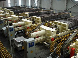 洗選煤設(shè)備