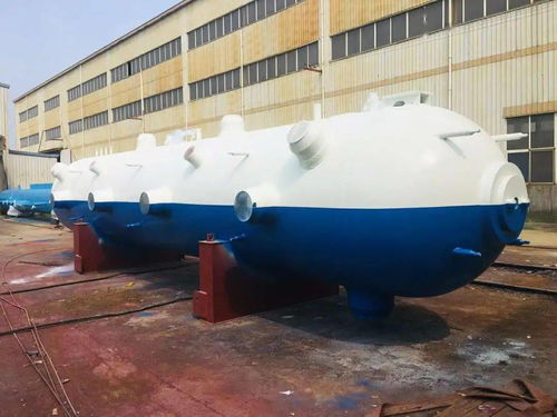 中國恩菲裝備及產(chǎn)品發(fā)布16 垃圾焚燒余熱鍋爐及振打清灰裝置